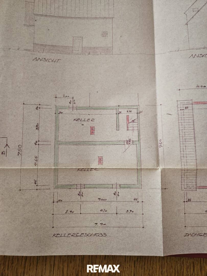 Floor plan 3
