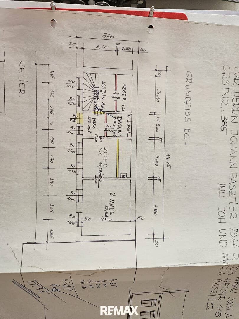 Floor plan 4