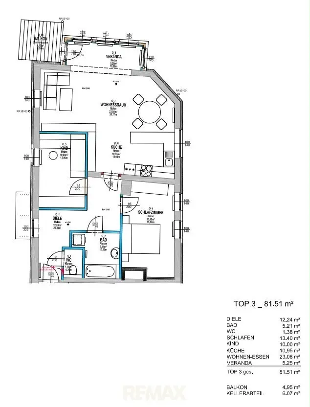 Grundriss 1