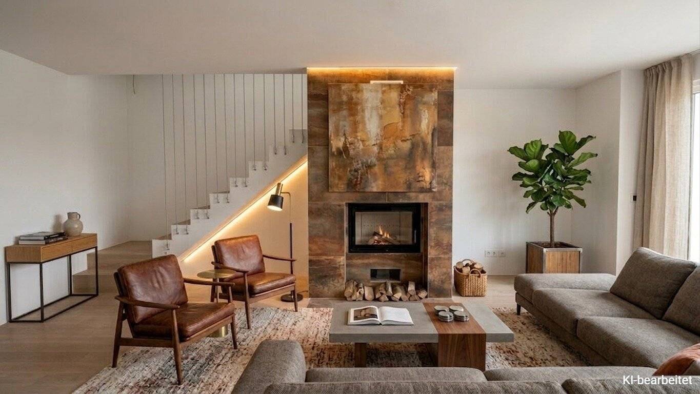 HÖRNDLWALD LIVING: Exklusive Reihenhäuser mit Blick über Wien