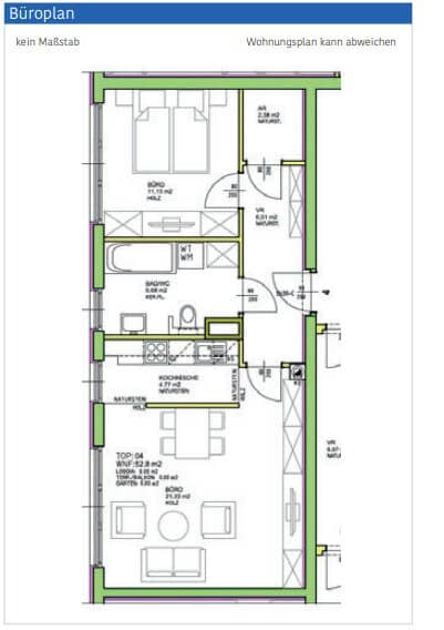 Grundriss 1