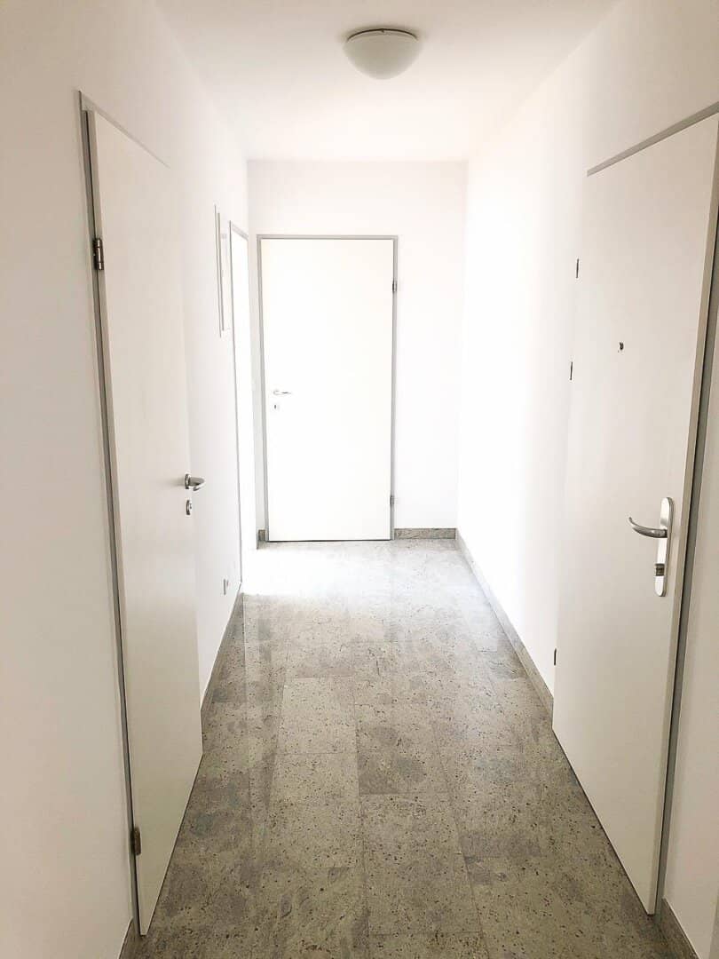 Großzügiger 2 Zimmer CITYTRAUM| perfekter Schnitt| Abstellraum