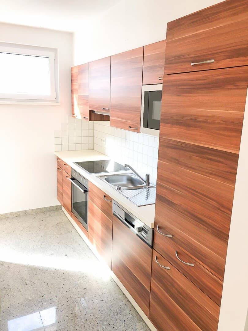 Großzügiger 2 Zimmer CITYTRAUM| perfekter Schnitt| Abstellraum
