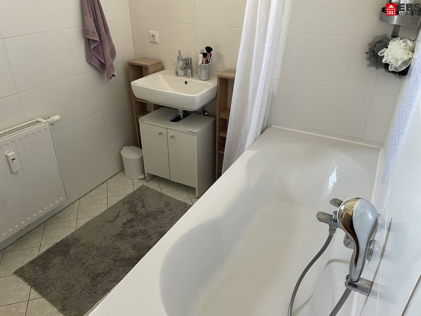 Großzügige 3-Raum-Wohnung mit 78,37 m² und Balkon in Attnang-Puchheim – attraktive Wohnlage mit guter Infrastruktur, Einkaufsmöglichkeiten und sehr guter Verkehrsanbindung, ab 01.11.2026 zu vermieten!