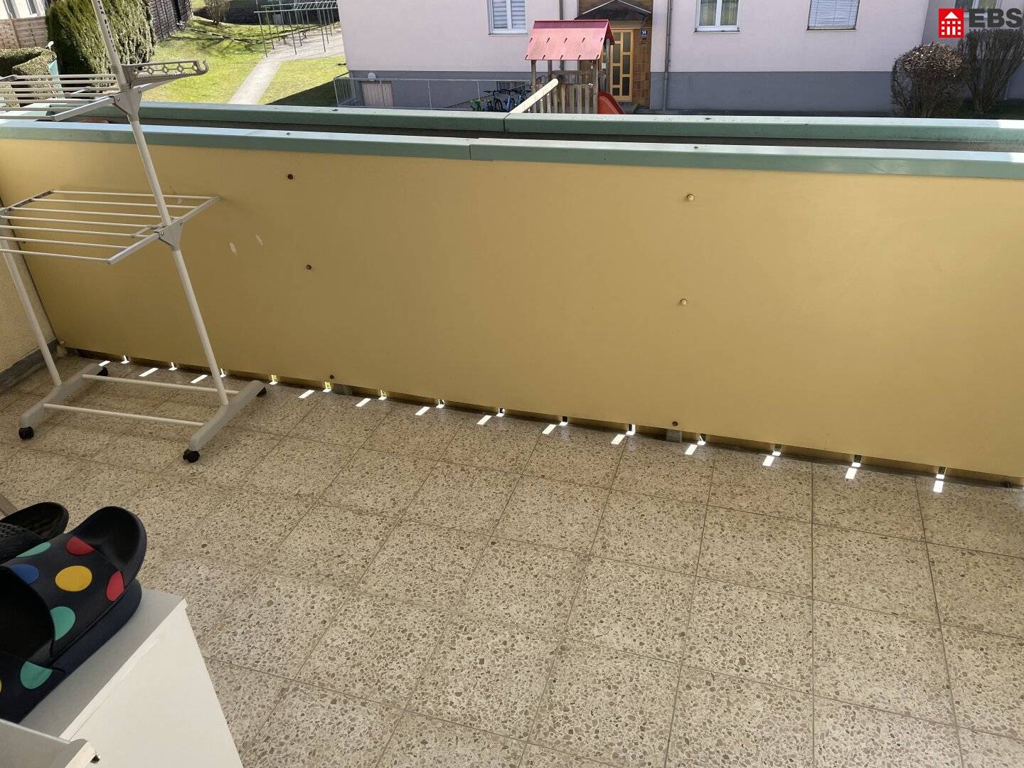 Großzügige 3-Raum-Wohnung mit 78,37 m² und Balkon in Attnang-Puchheim – attraktive Wohnlage mit guter Infrastruktur, Einkaufsmöglichkeiten und sehr guter Verkehrsanbindung, ab 01.11.2026 zu vermieten!