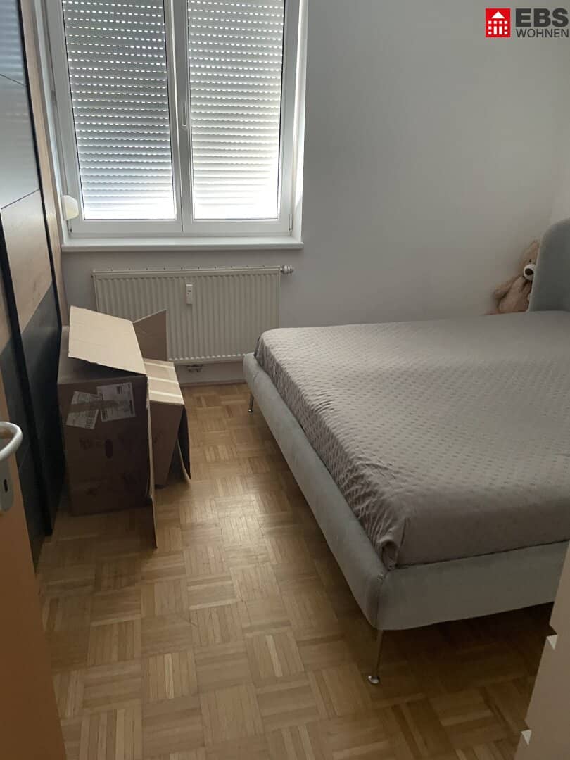 Großzügige 3-Raum-Wohnung mit 78,37 m² und Balkon in Attnang-Puchheim – attraktive Wohnlage mit guter Infrastruktur, Einkaufsmöglichkeiten und sehr guter Verkehrsanbindung, ab 01.11.2026 zu vermieten!