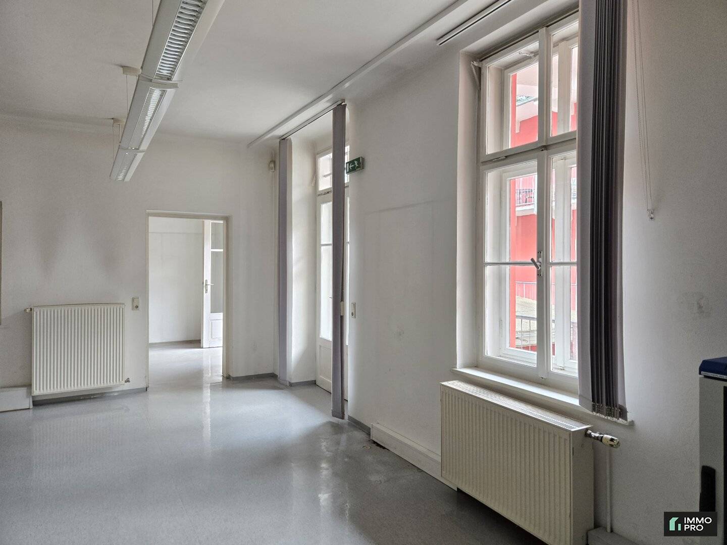Gewerbefläche in zentraler Lage GESAMT oder Einzelflächen