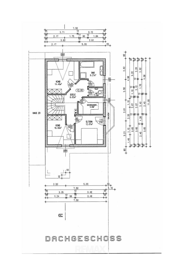 Grundriss 2