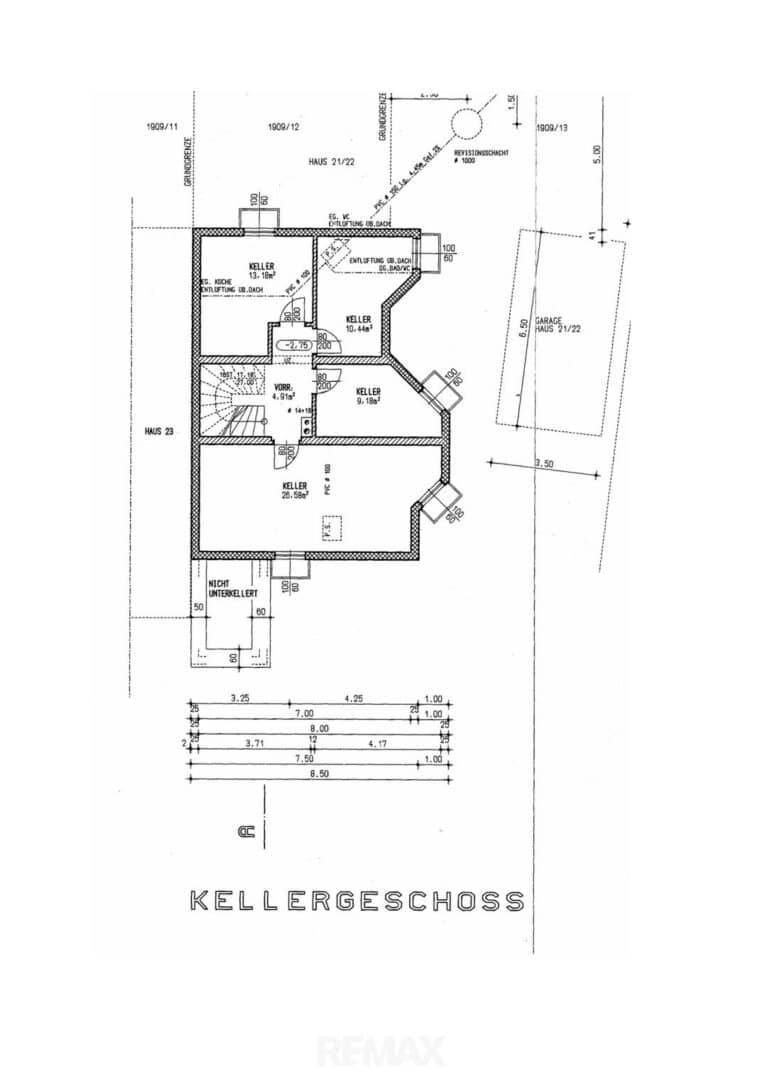 Grundriss 3