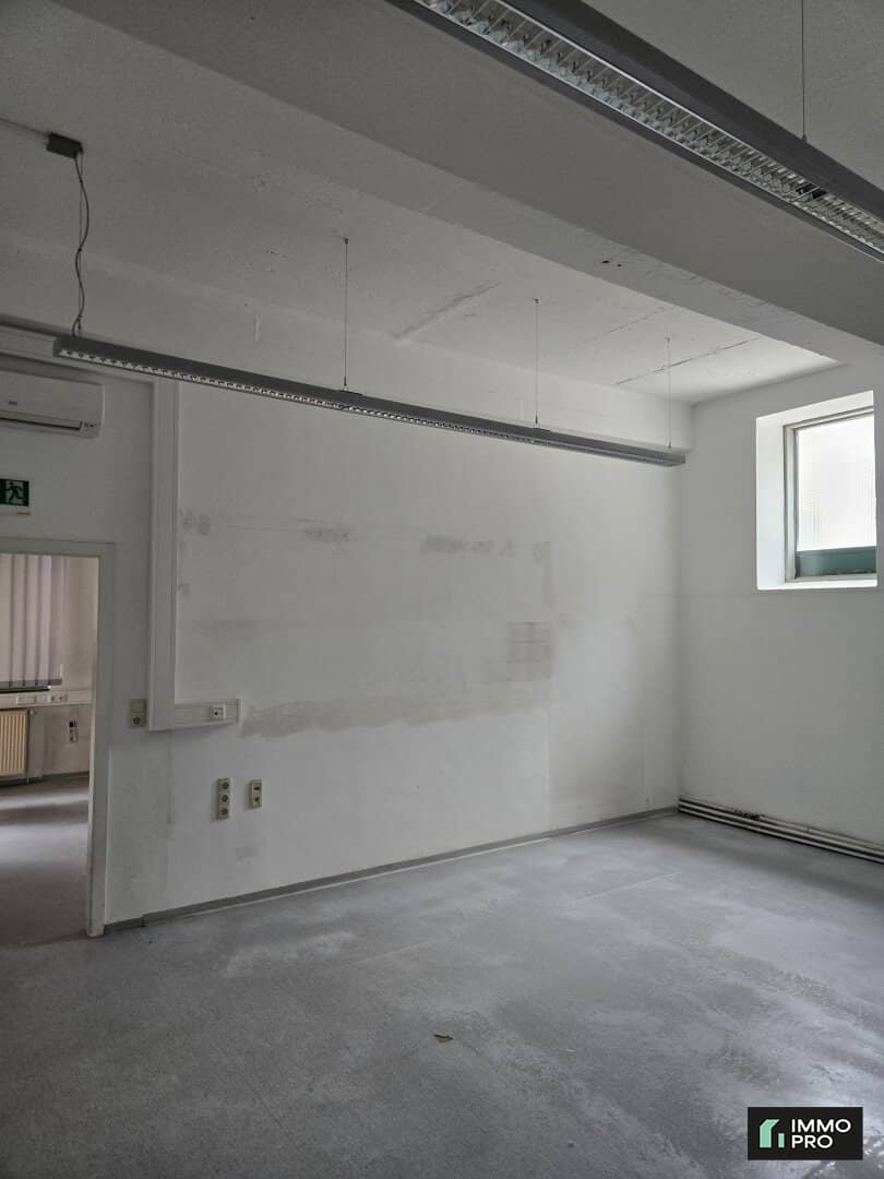 Gewerbefläche in zentraler Lage GESAMT oder Einzelflächen