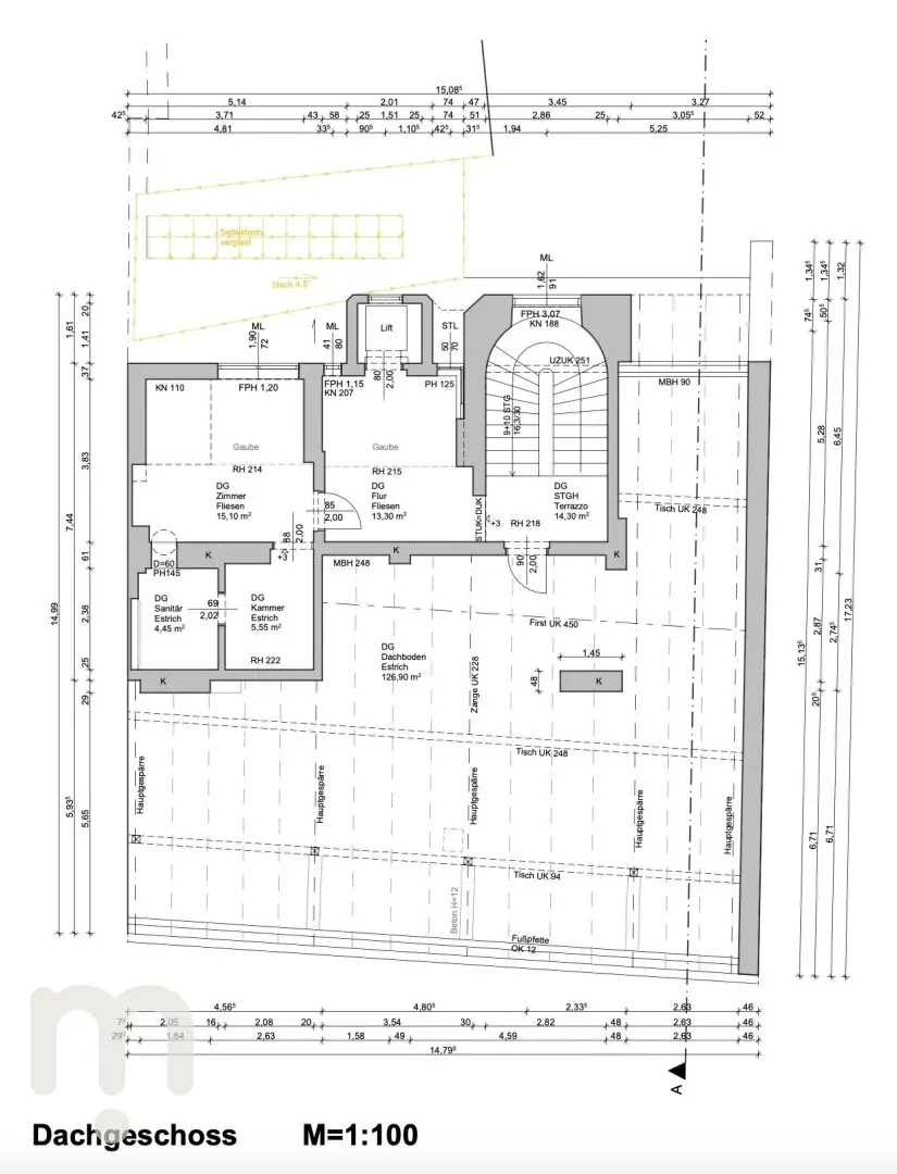 Grundriss 5