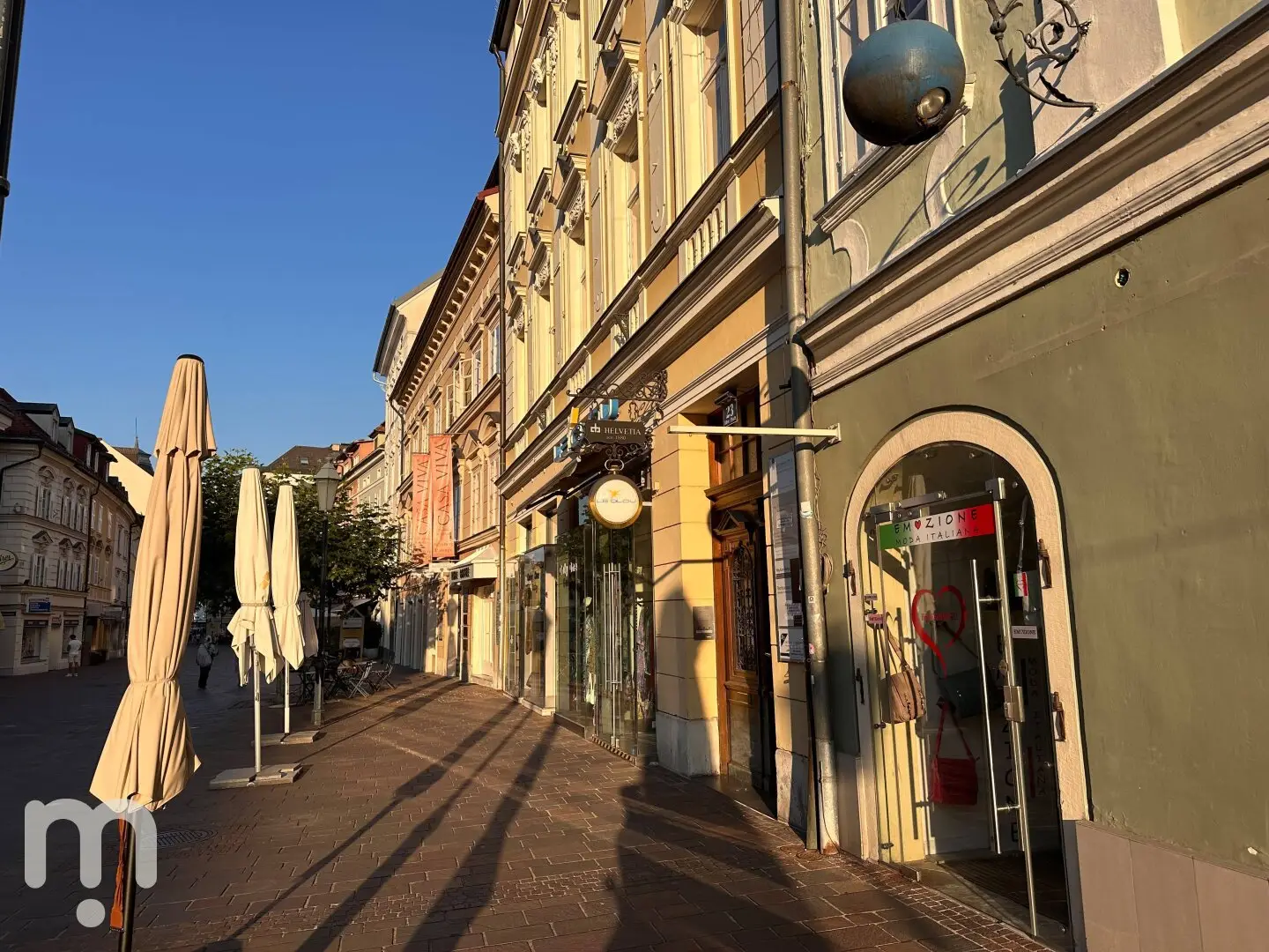 Seltene Gelegenheit – Historisches Zinshaus mit Entwicklungspotenzial in attraktiver Klagenfurter Innenstadtlage
