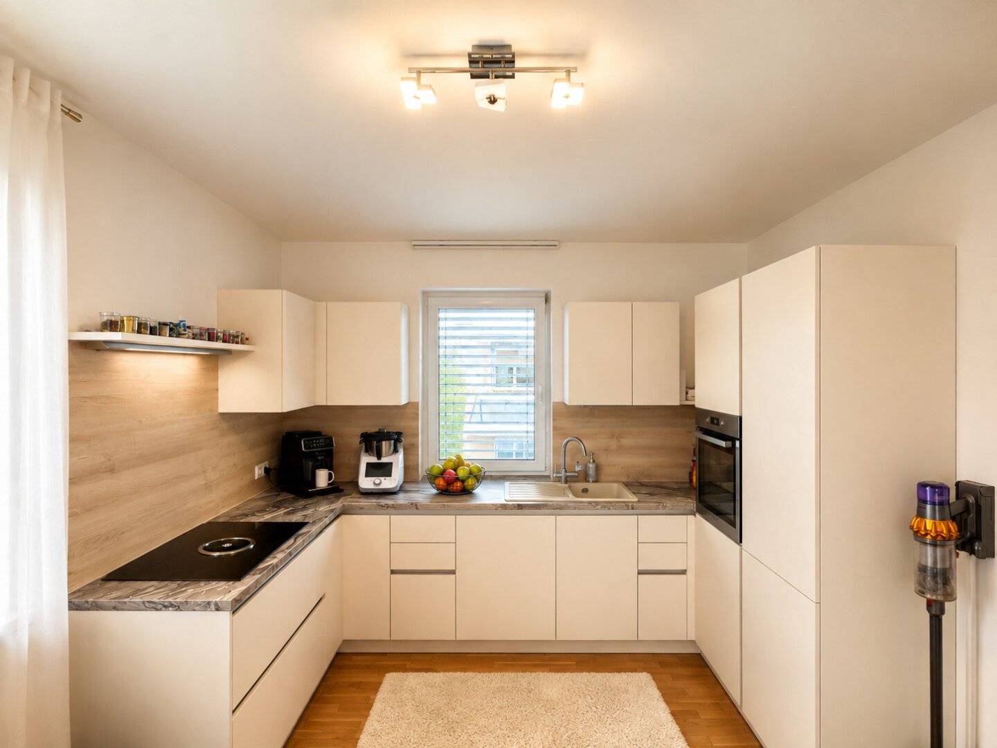 Steiermark – Lieboch! MODERN LIVING – Stilvolle Eigentumswohnung mit Balkon, Terrasse und Carport