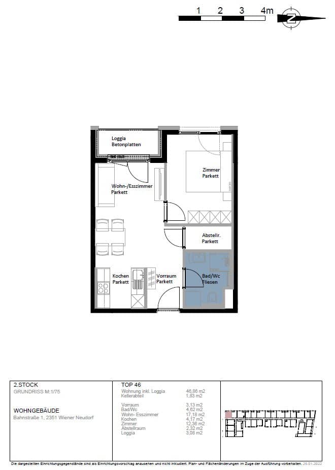Grundriss 1