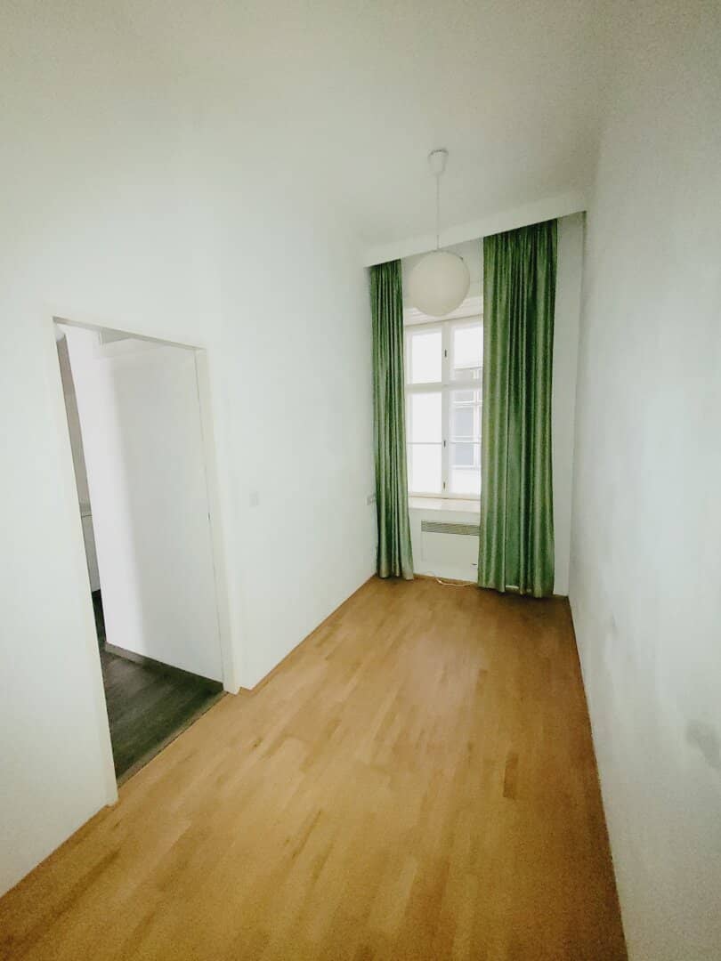 1040, schöne 2-Zimmer Singlewohnung, nahe Alois-Drasche Park