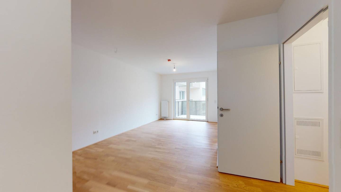 3-Zimmer-Familienwohnung mit Balkon im Herzfelderhof