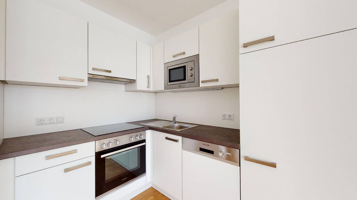 3-Zimmer-Familienwohnung mit Balkon im Herzfelderhof