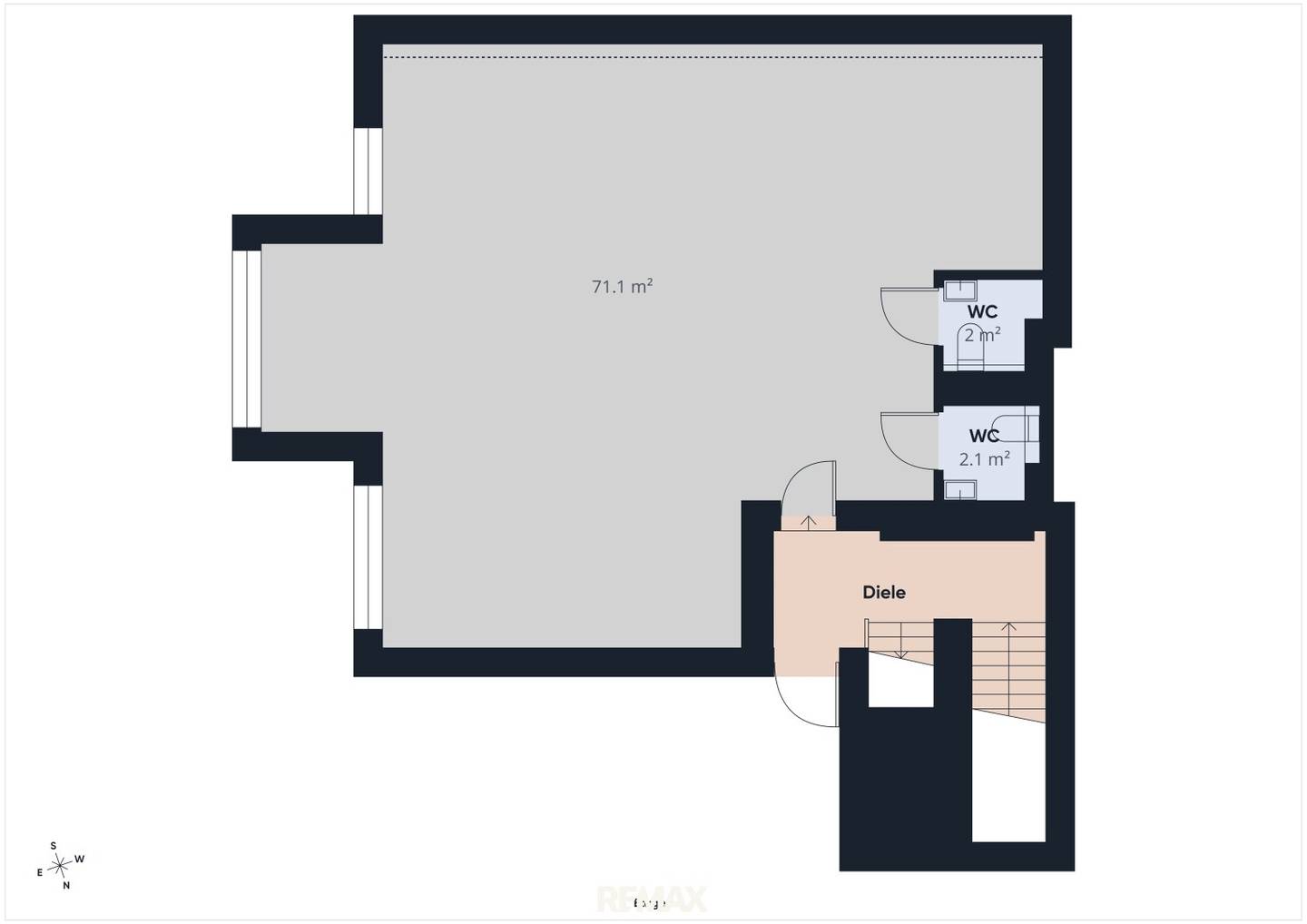 Grundriss 1