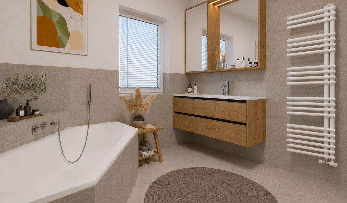 BERGPANORAMA Aigen – Exclusive Living in Salzburg
