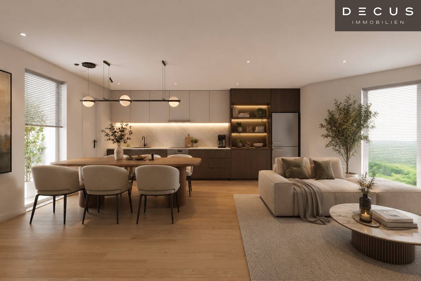 MAISON PARSCHE | OWNER OCCUPIED PROJECT | 15 MODERN HIGH QUALITY NEW BUILD APARTMENTS