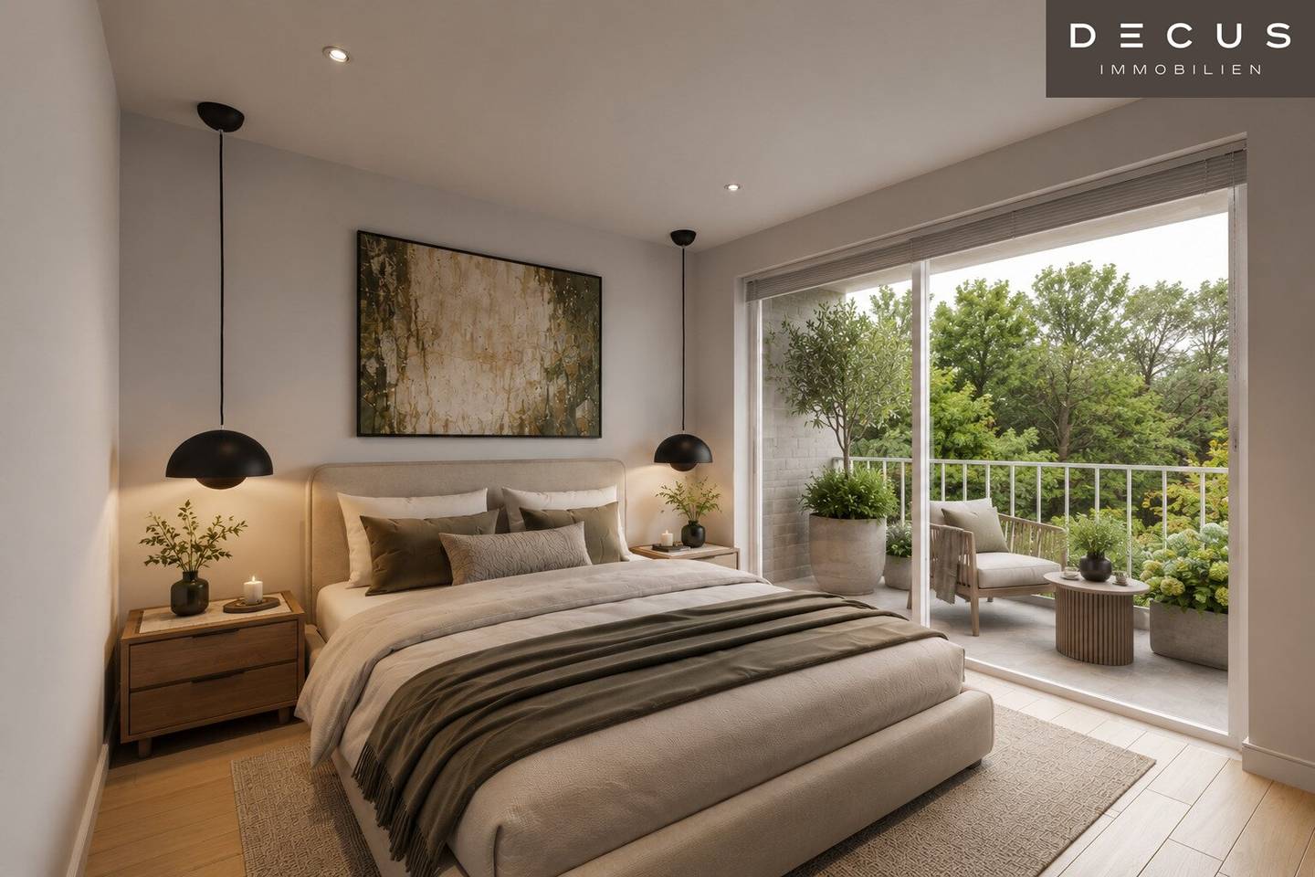 MAISON PARSCHE | OWNER OCCUPIED PROJECT | 15 MODERN HIGH QUALITY NEW BUILD APARTMENTS