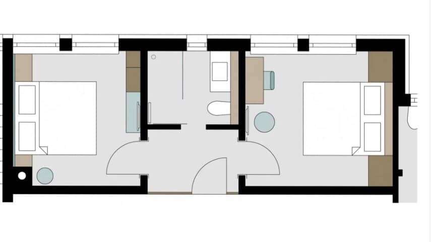 Floor plan 4