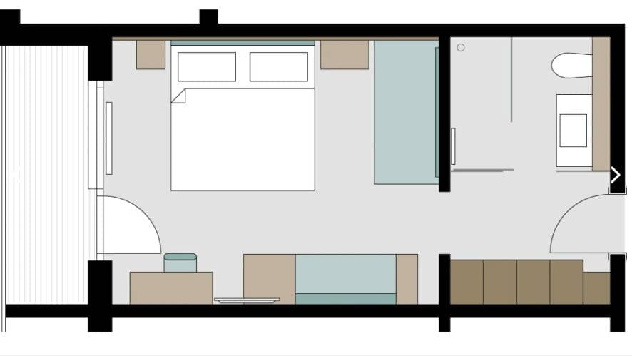 Floor plan 3
