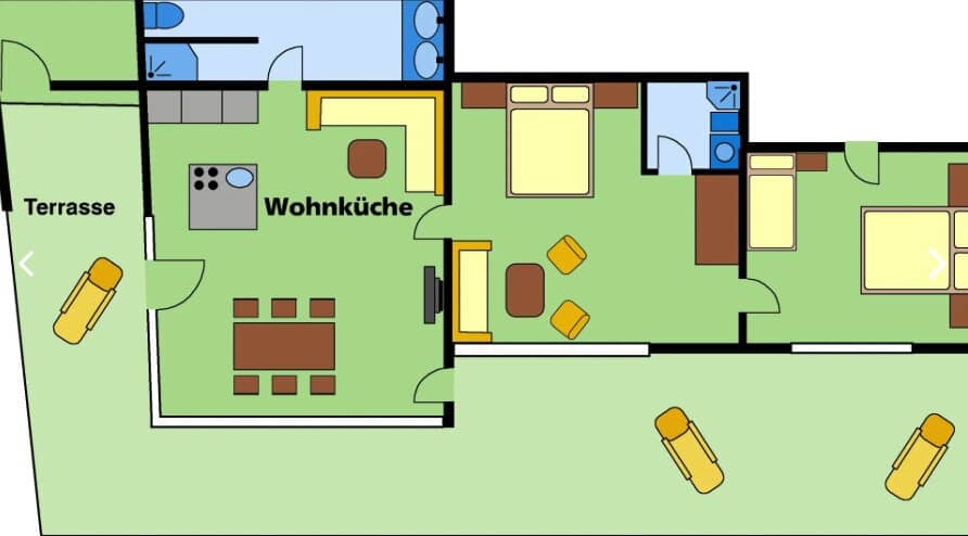 Floor plan 6