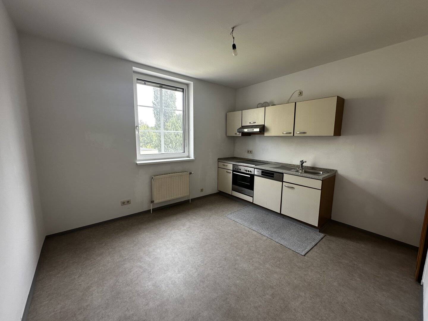 Charming 2-room apartment in Gaweinstal including parking space