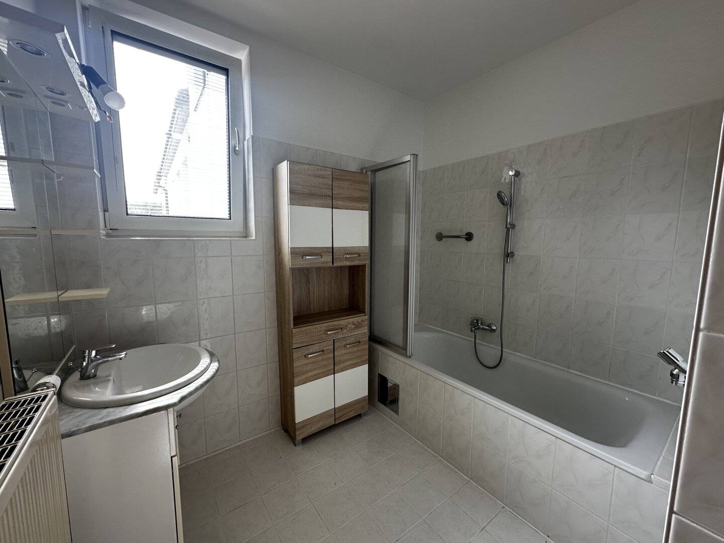 Charming 2-room apartment in Gaweinstal including parking space