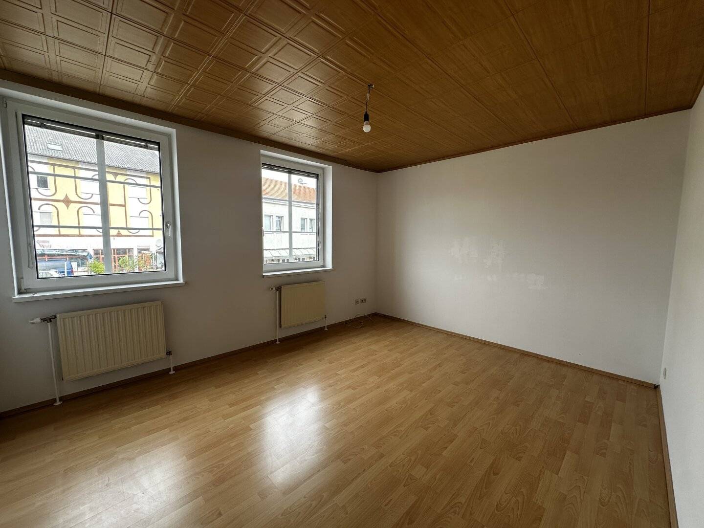 Charming 2-room apartment in Gaweinstal including parking space