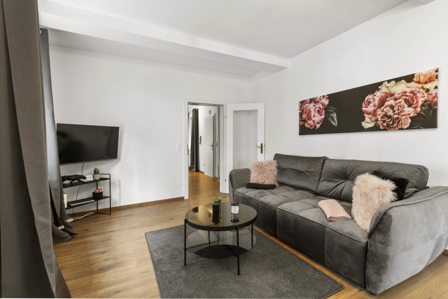 Gemütliche 66,94 m² Wohnung in Mautern – Ihr neues Zuhause - optional voll möbliert!