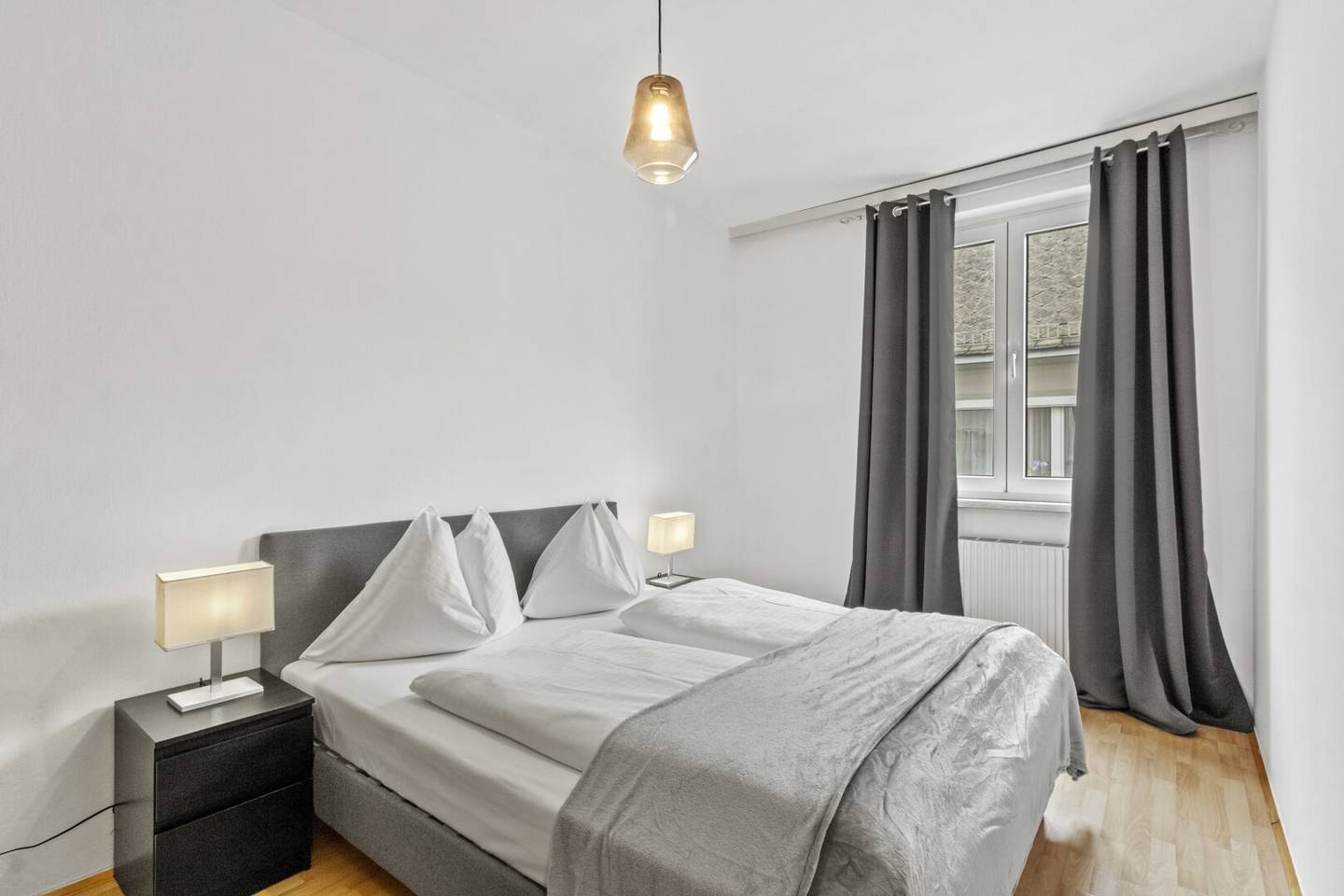 Geräumige 61,64 m² Wohnung in Fohnsdorf - auf Wunsch voll möbliert
