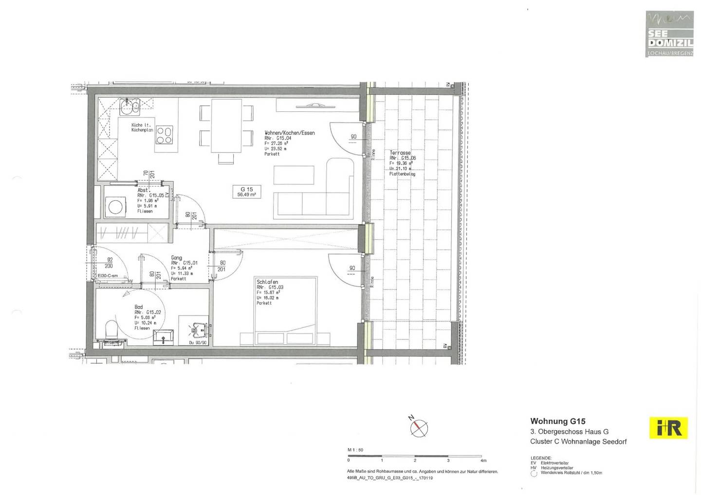 Grundriss 2
