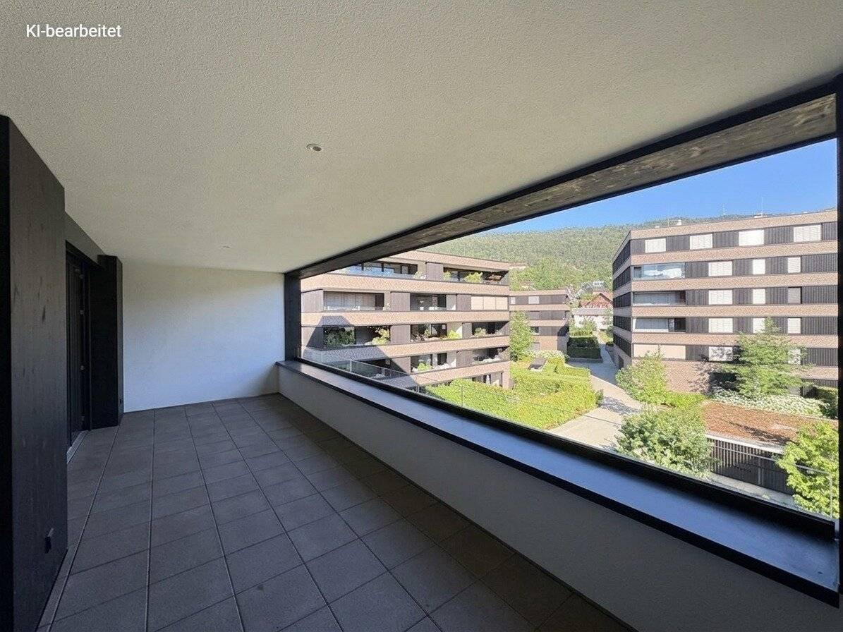 🏡 Modern wohnen in Seenähe – wunderschöne 2-Zimmer-Wohnung in Lochau