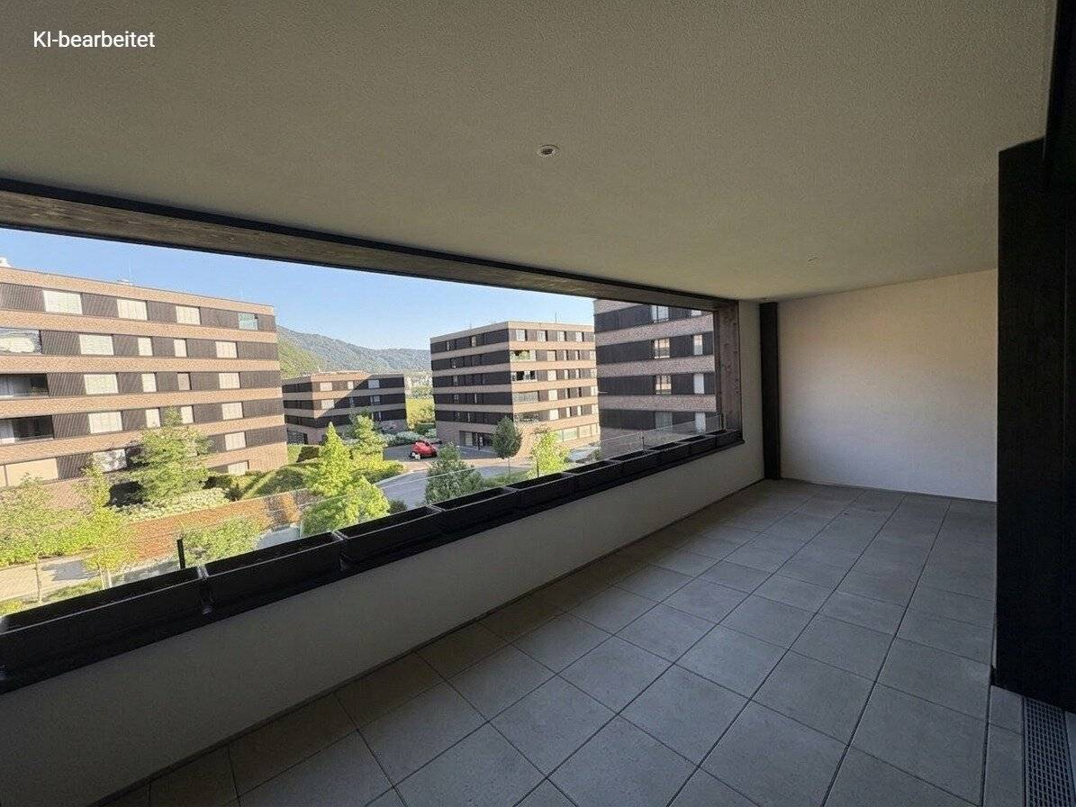 🏡 Modern wohnen in Seenähe – wunderschöne 2-Zimmer-Wohnung in Lochau