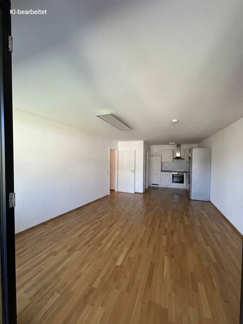 🏡 Modern wohnen in Seenähe – wunderschöne 2-Zimmer-Wohnung in Lochau