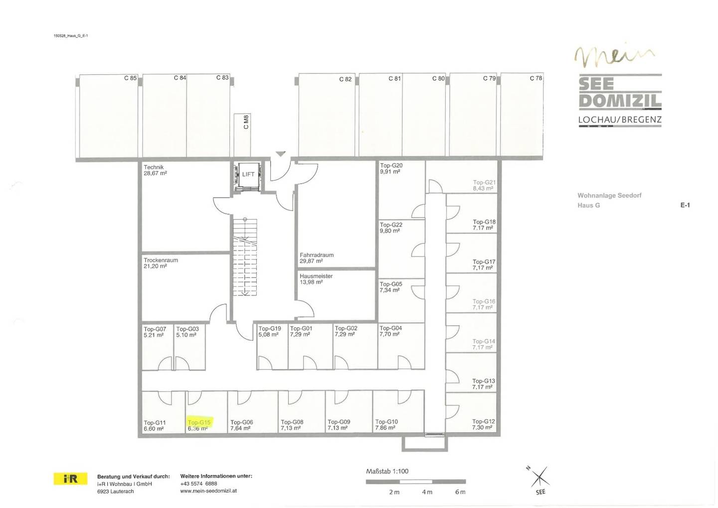 Grundriss 3