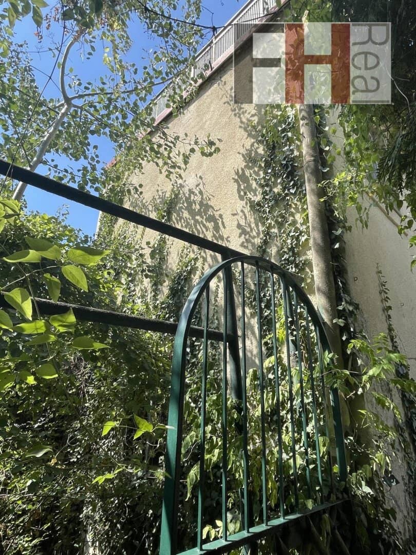 Sonniger Baugrund mit Altbestand in begehrter Lage am Wolfersberg in 1140 Wien