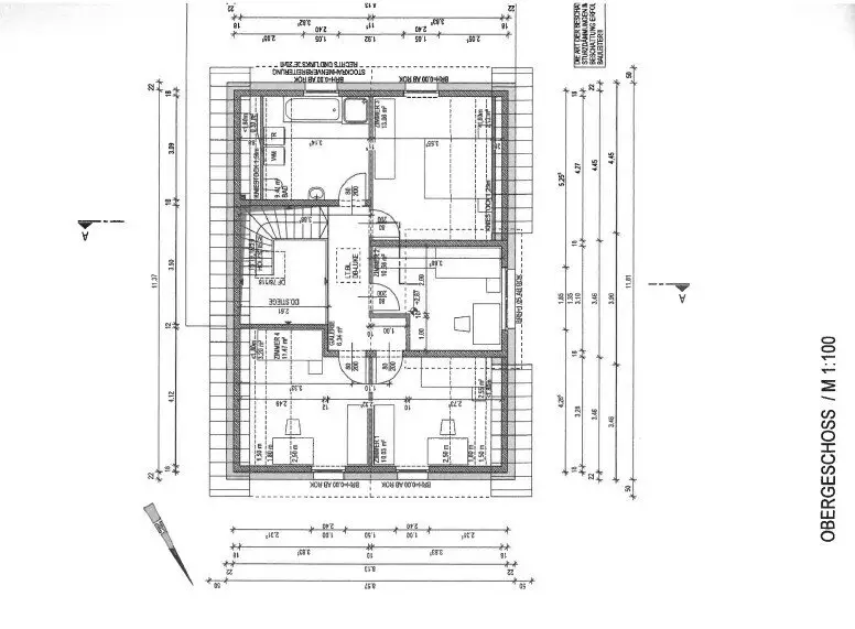 Grundriss 2
