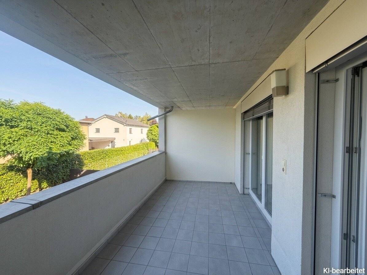 Attraktive 2-Zimmer-Wohnung in Hohenems