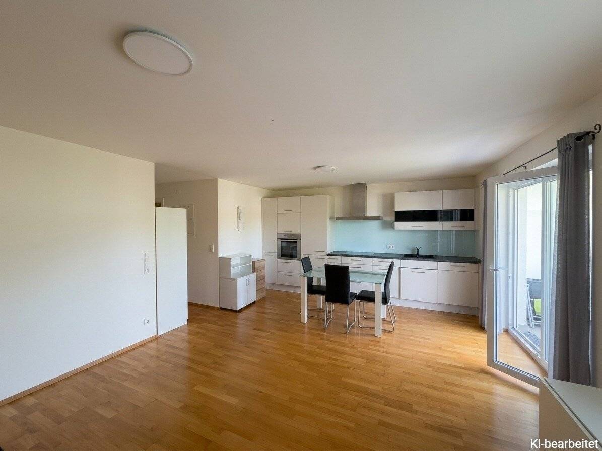 Attraktive 2-Zimmer-Wohnung in Hohenems