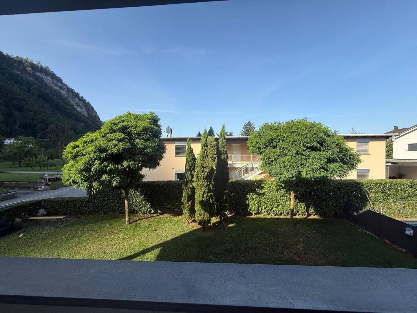 Attraktive 2-Zimmer-Wohnung in Hohenems
