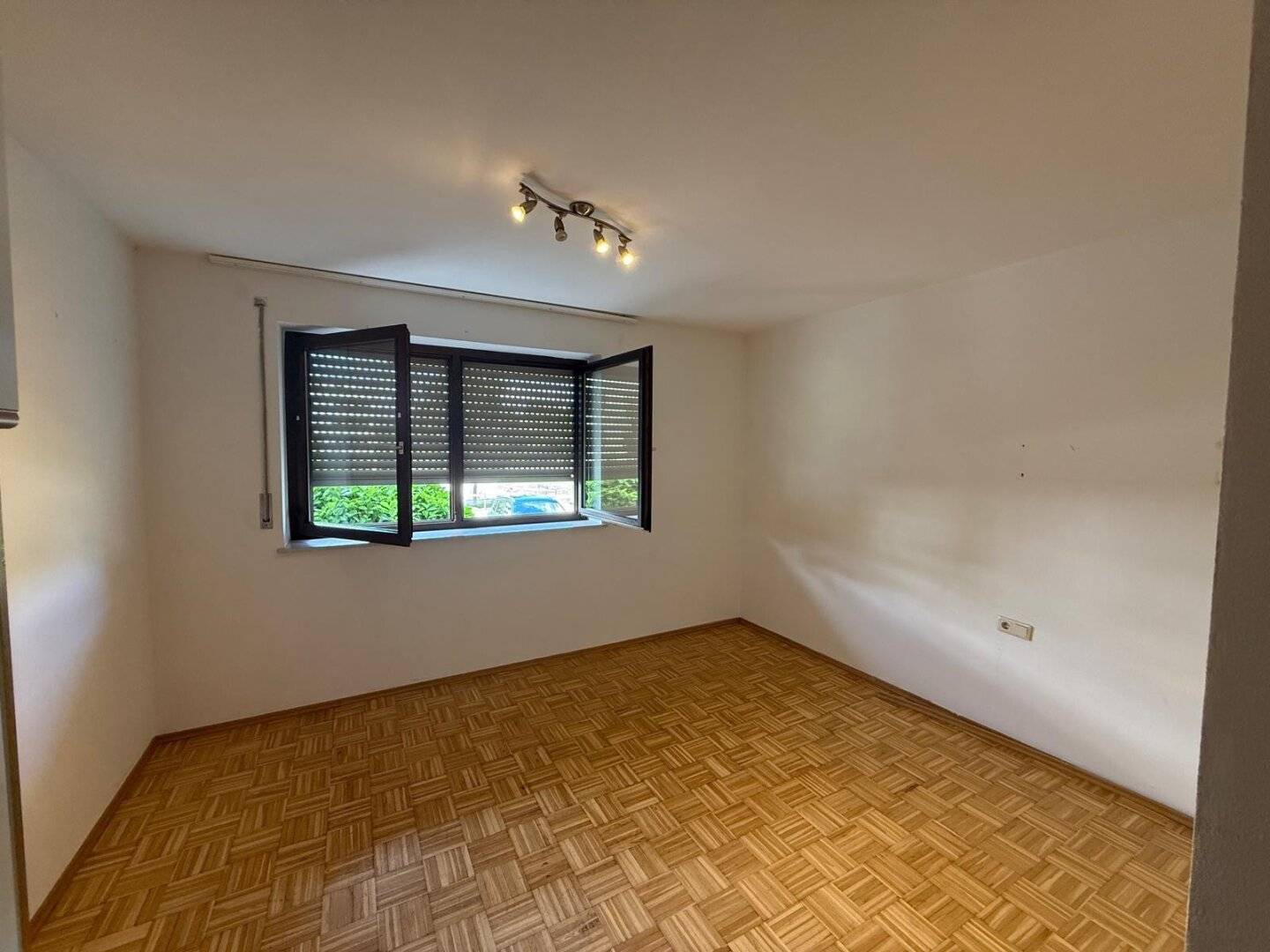 ✨ Gemütliche 1-Zimmer-Wohnung zur Miete in Lustenau