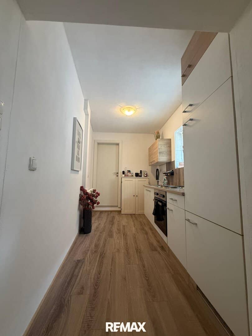 Vielseitiges Mehrparteienhaus mit vier Wohneinheiten in Diersbach