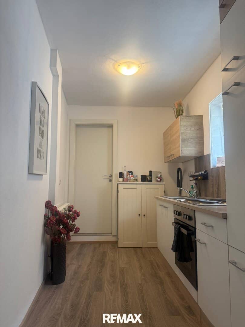 Versatile multi-family house with four residential units in Diersbach