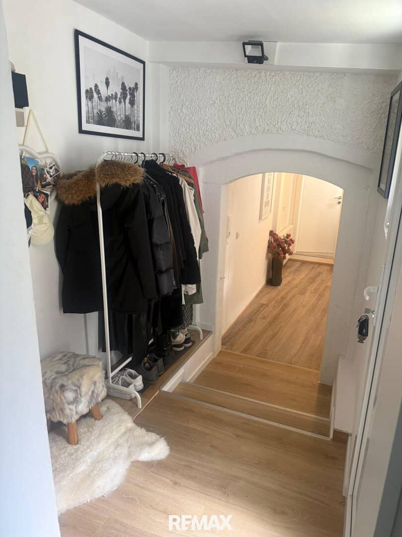 Vielseitiges Mehrparteienhaus mit vier Wohneinheiten in Diersbach
