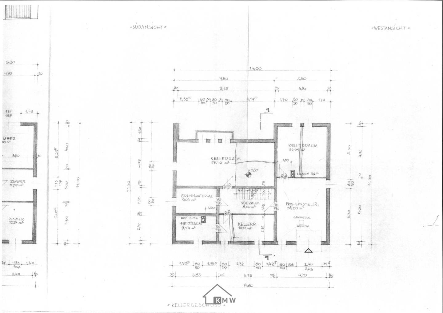 Grundriss 3