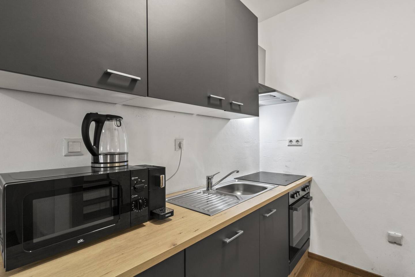 Gemütliche 49,89 m² Wohnung in Fohnsdorf - optional voll möbliert!