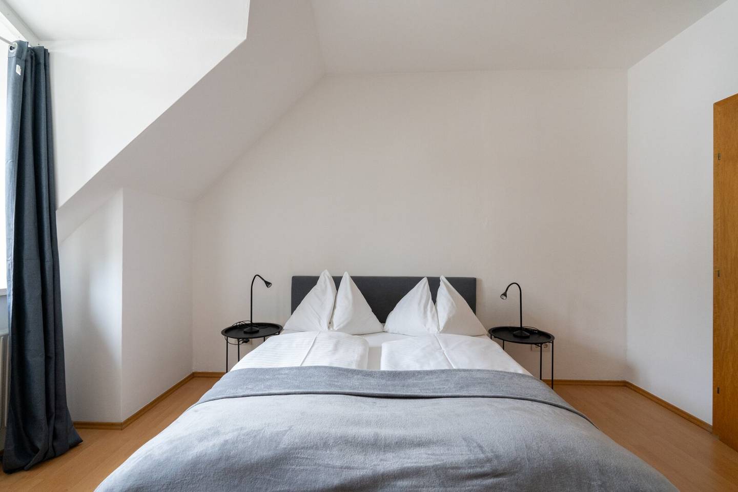 Gemütliche 2-Zimmer-Wohnung in Fohnsdorf auf Wunsch voll möbeliert
